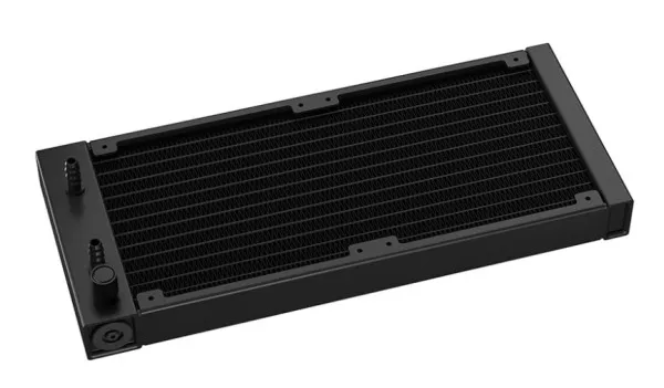 DEEPCOOL DeepCool LE520 * ARGB vodeno hladjenje, Fans 500~2250rpm, 240mm, Intel/AMD Slika 5