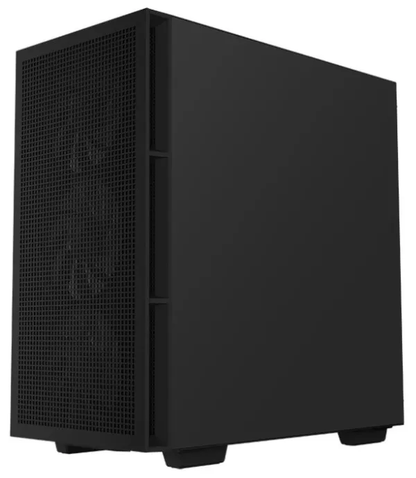 DEEPCOOL DeepCool CH560 DIGITAL ATX Kuciste, Dual Status Display, 3xLED 140mm +1x120mm, Staklena strana,USB-C Slika 3
