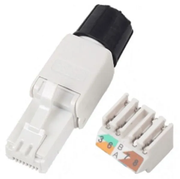 Utp konektor Cat6a PNG40C6A Slika 2