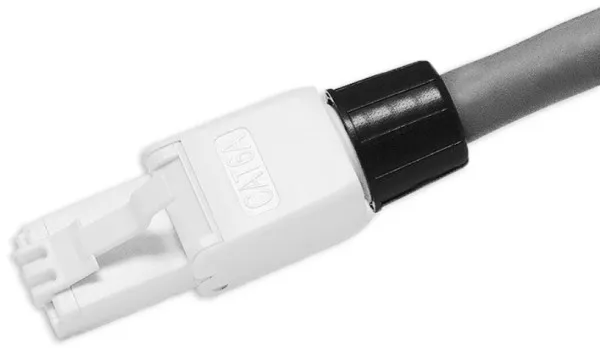 Utp konektor Cat6a PNG40C6A Slika 3