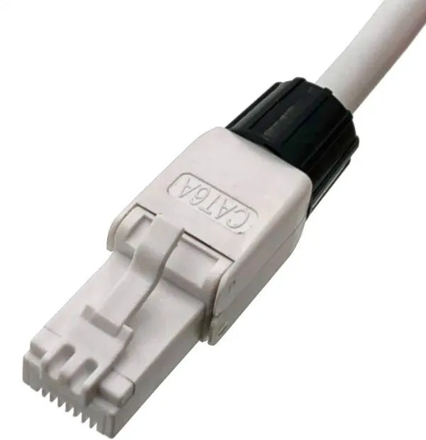 Utp konektor Cat6a PNG40C6A Slika 5