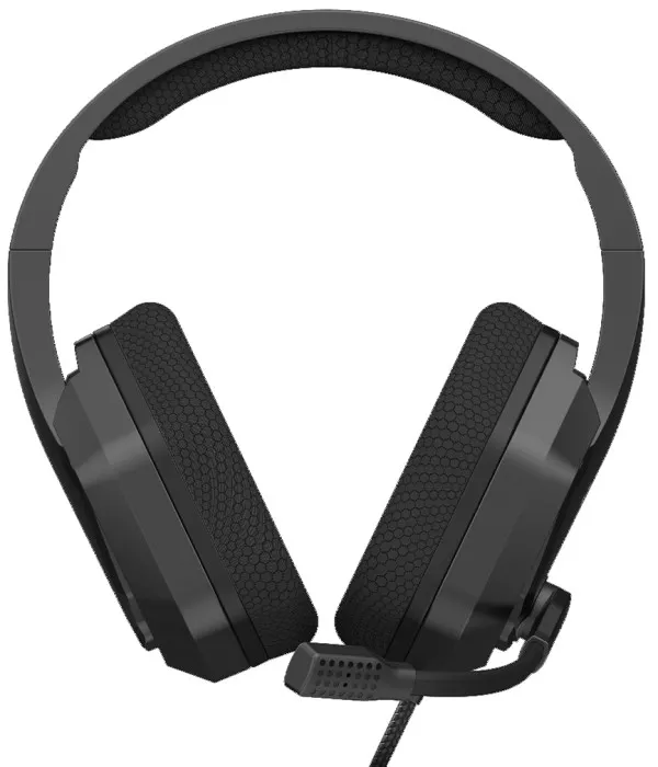 A4 TECH A4-G260 A4Tech Bloody gejmerske slusalice sa mikrofonom, 7.1 SURROUND, 50mm/16ohm, RGB, USB BLACK Slika 3