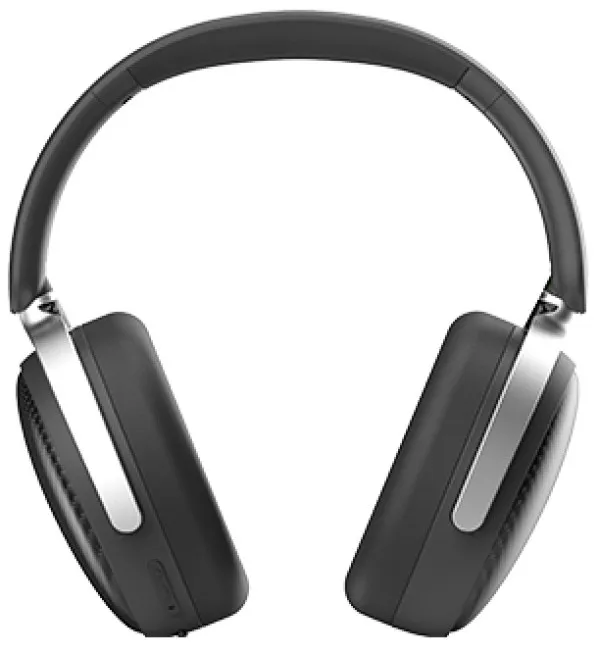 A4 TECH A4-BH350C A4Tech FSTYLER bluetooth v5.3 slusalice, ANC, 40mm, 32ohm, 500mAh, BLACK Slika 6