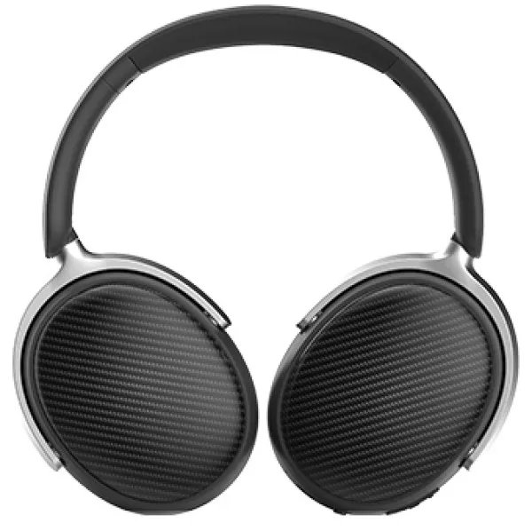 A4 TECH A4-BH350C A4Tech FSTYLER bluetooth v5.3 slusalice, ANC, 40mm, 32ohm, 500mAh, BLACK Slika 4