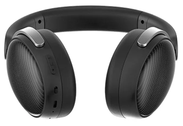 A4 TECH A4-BH350C A4Tech FSTYLER bluetooth v5.3 slusalice, ANC, 40mm, 32ohm, 500mAh, BLACK Slika 2