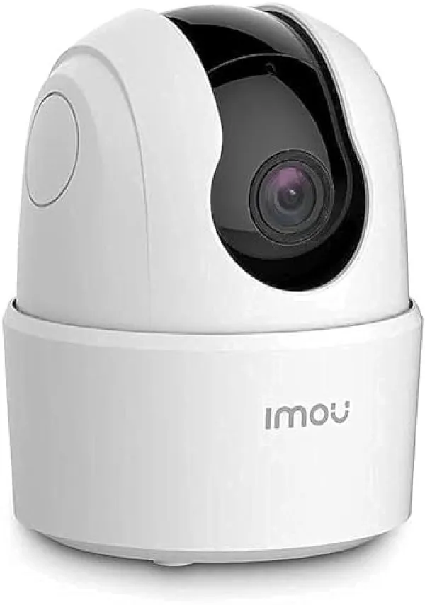 Imou IMOUKamera RANGER IPC-TA42P-L IP WIFI 4MP PT IC KAMERA; 4MP, 3.6MM, MIKROFON, ZVUÈNIK, MICROSD CARD Slika 2