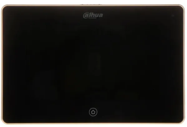Dahua Monitor VTH5221d-S2 IP Wi-Fi video intercom hands-free monitor Slika 2