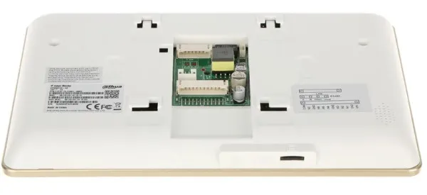 Dahua Monitor VTH5221d-S2 IP Wi-Fi video intercom hands-free monitor Slika 3