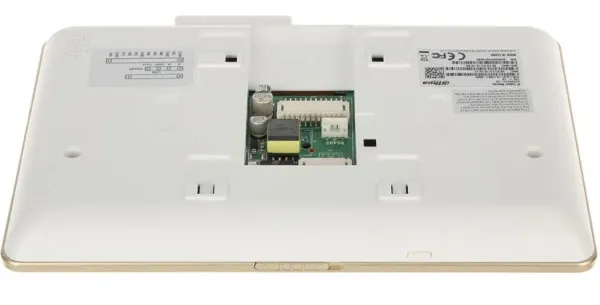 Dahua Monitor VTH5221d-S2 IP Wi-Fi video intercom hands-free monitor Slika 4