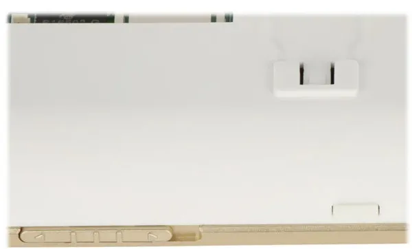 Dahua Monitor VTH5221d-S2 IP Wi-Fi video intercom hands-free monitor Slika 6