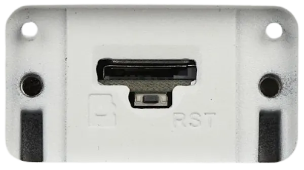 Dahua kamera IPC-HFW3541E-AS-0360B-S2 IP 5MP BULLET IC KAMERAWIZSENSE SERIJA; 2.8MM IC 50M; STARL Slika 1
