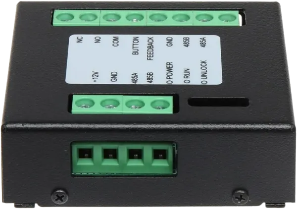 Dahua DEE1010B-S2 Interfonska tabla za 2 brave Slika 5