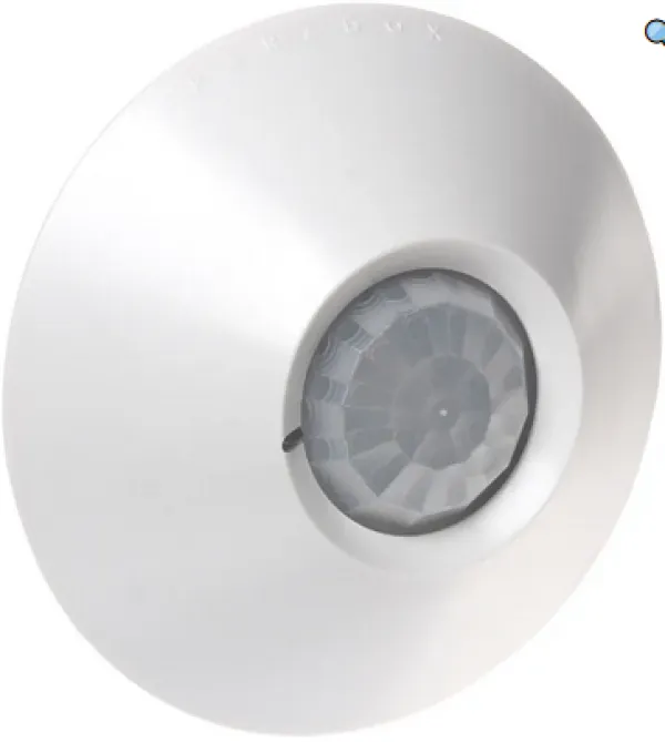 Paradx Alarm DG467, Senzor BUS Paradome 360 Slika 4