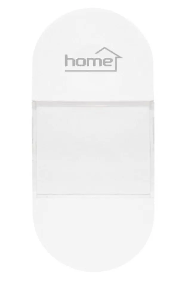 Bežièno kuæno zvono 230V, 140m sa kinetièkim tasterom DBK1401AC Slika 3