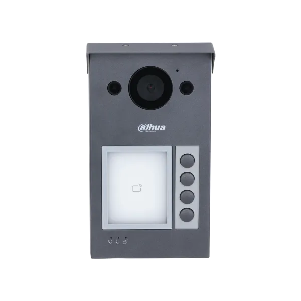 Dahua VTO3311Q-WP SIP VANDAL-PROOF POZIVNI PANEL ZA IP VIDEO INTERFONSKE SISTEME 1.2.8 2MP CMOS KAM Slika 6