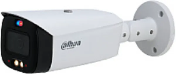 Dahua kamera IPC-HFW3549T1-AS-PV-0280B-S4 5MP TIOC 2.0, HIBRIDNI ILUMINATORI (IC + BELO SVETLO) + A Slika 1