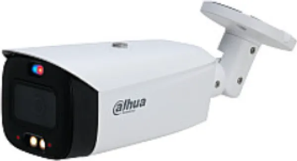 Dahua kamera IPC-HFW3549T1-AS-PV-0280B-S4 5MP TIOC 2.0, HIBRIDNI ILUMINATORI (IC + BELO SVETLO) + A Slika 2