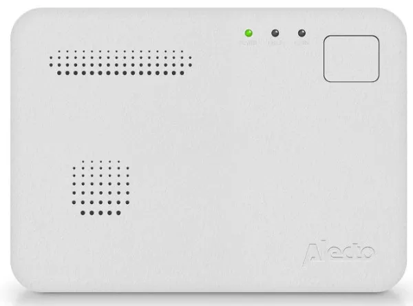 NEDIS COA1910 Alarm za ugljen monoksid sa 10 godina rada (Carbon monoxide alarm) Slika 5