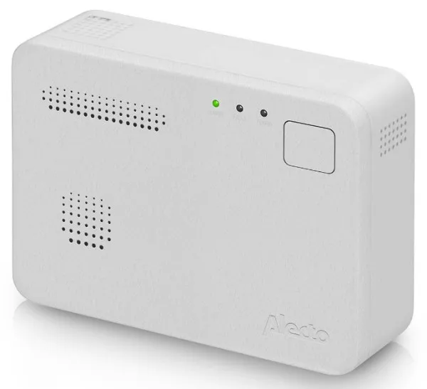 NEDIS COA1910 Alarm za ugljen monoksid sa 10 godina rada (Carbon monoxide alarm) Slika 4
