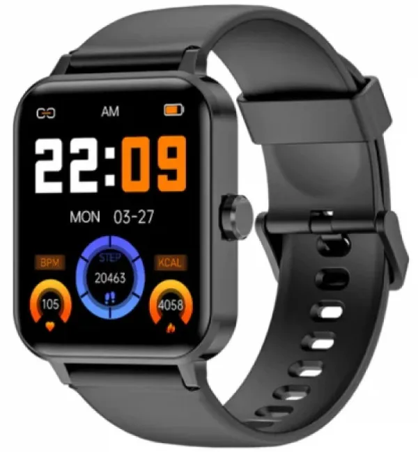 Smart Watch Blackview R30 Black Slika 1