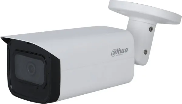 Dahua Kamera HAC-HFW2241TU-A-0360B-S2-DIP 4u1 2MP, Pro serija, IC LE diode 80m, metala, 3.6mm Mik Slika 5