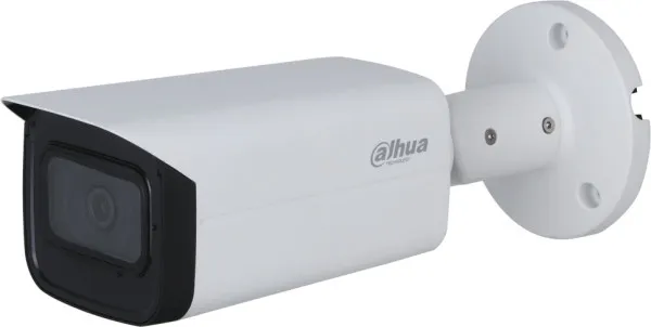 Dahua Kamera HAC-HFW2241TU-A-0360B-S2-DIP 4u1 2MP, Pro serija, IC LE diode 80m, metala, 3.6mm Mik Slika 4