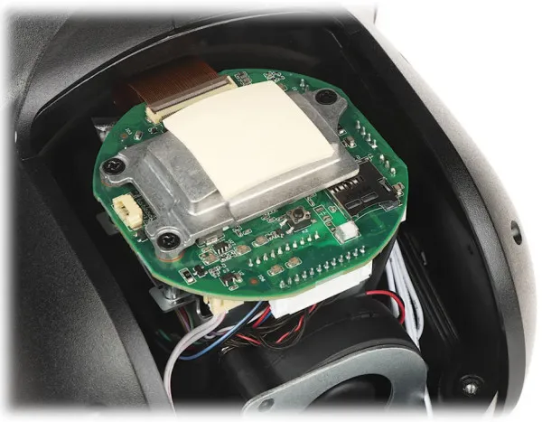 Dahua Kamera IP SD49425GB-HNR 4MP DOME ; WIZSENSE SERIJA; STARLIGHT; SMD 4.0 SA ANALITIKOM Slika 3