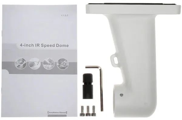 Dahua Kamera IP SD49425GB-HNR 4MP DOME ; WIZSENSE SERIJA; STARLIGHT; SMD 4.0 SA ANALITIKOM Slika 5
