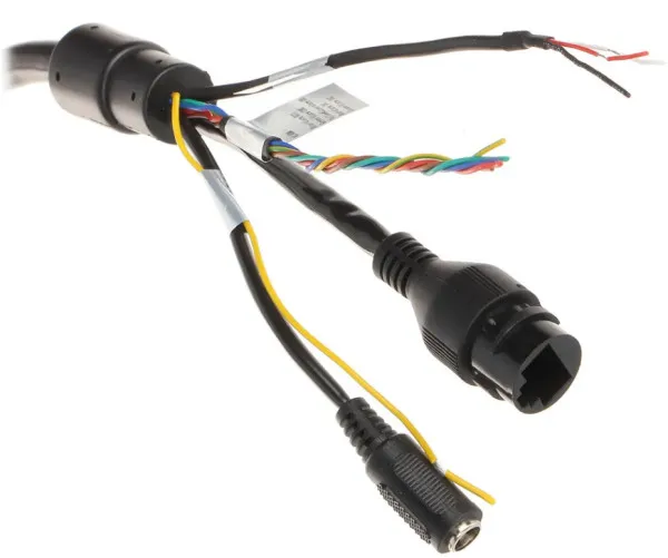 Dahua Kamera IP SD49425GB-HNR 4MP DOME ; WIZSENSE SERIJA; STARLIGHT; SMD 4.0 SA ANALITIKOM Slika 6
