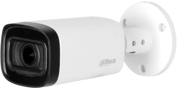 Dahua Kamera HAC-HFW1200R-Z-A-2712-S6 4U1 2MP BULLET IC KAMERA IC 80M; AF OBJEKTIV 2.7-12mm Slika 1