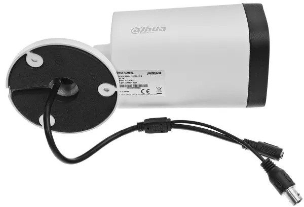 Dahua Kamera HAC-HFW1200R-Z-A-2712-S6 4U1 2MP BULLET IC KAMERA IC 80M; AF OBJEKTIV 2.7-12mm Slika 3