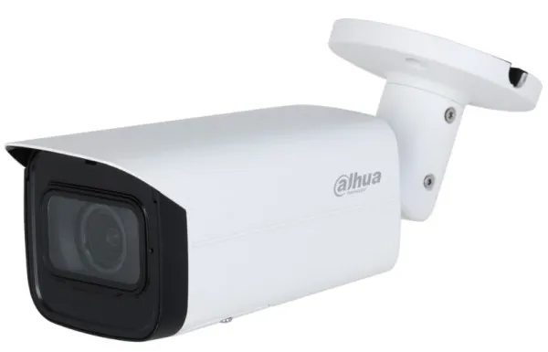 Dahua kamera IPC-HFW3841T-ZAS-27135-S2 AI IP 8MP IC WizSense serija; 2.7-13.5mm MZ AF; IC 60m; IP6 Slika 2