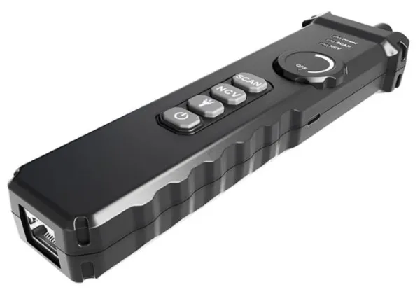 Noyafa LAN TESTER POE NF-8506 PoE/PING Slika 6