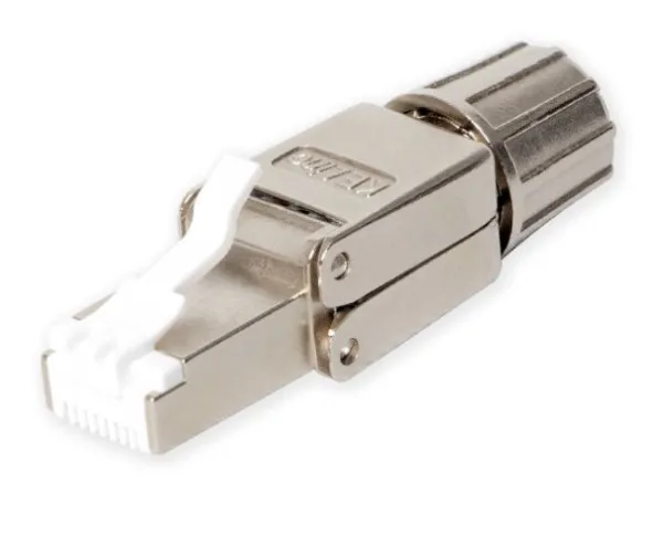 LAN UTP KONEKTOR CAT7 STP 40S1C7 Slika 1