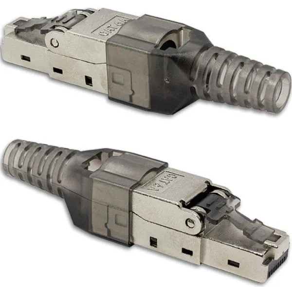 LAN UTP KONEKTOR CAT6A STP 2017KX-C6A Slika 2