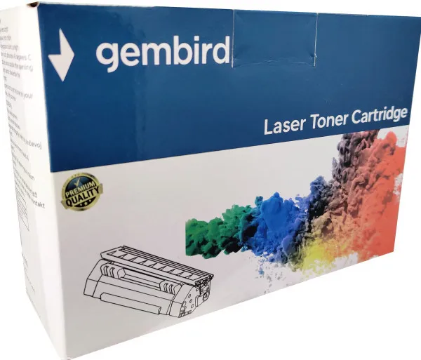 GEMBIRD Toner Gembird TK-1120 zam. kaseta za KYOCERA 3k KMTK1120PM Slika 4