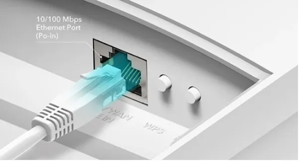 Cudy RE1200 Outdoor AC1200 WiFi Outdoor Repeater Slika 10