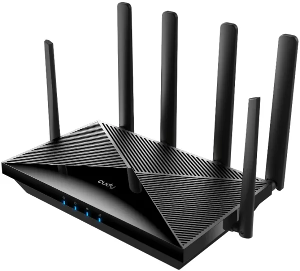 CUDY Cudy LT700 AC1200 Wi-Fi 4G LTE-Cat6 Gigabit Router Slika 2