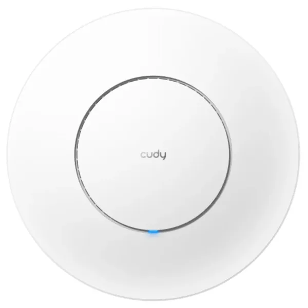 CUDY Cudy AP1300_P AC1200 WiFi Gigabit Access Point, pokriva 100m2, 50konekcija Slika 5