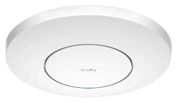 CUDY Cudy AP1300_P AC1200 WiFi Gigabit Access Point, pokriva 100m2, 50konekcija Slika 4