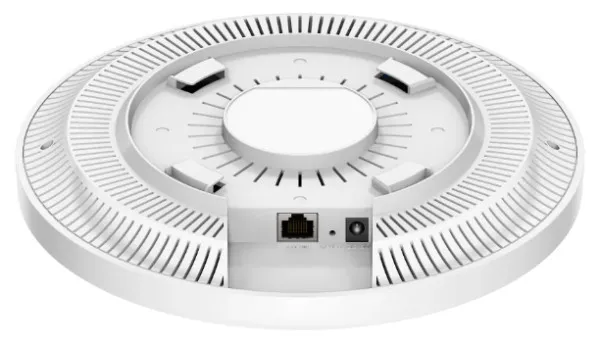 CUDY Cudy AP1300_P AC1200 WiFi Gigabit Access Point, pokriva 100m2, 50konekcija Slika 8