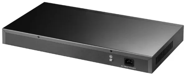 CUDY Cudy GS5024S4 24-Port Layer 3 Managed Gigabit Switch with 4 10G SFP Slots Slika 7