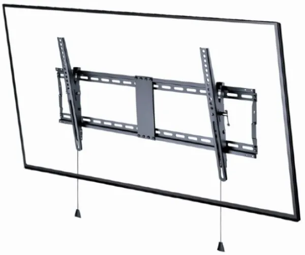 GEMBIRD WM-90T-01 Gembird tilt VESA max 80x40cm 43-90 max.70kg A Slika 2