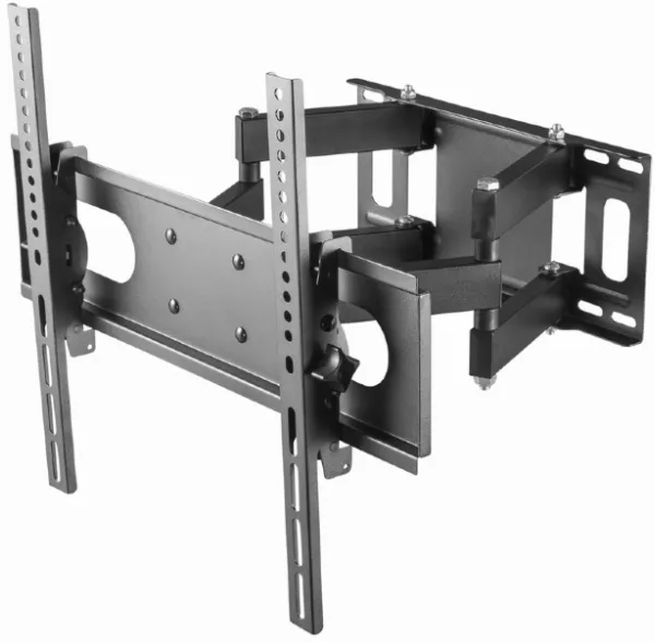 GEMBIRD WM-55ST-04 Gembird rotate/tilt VESA max. 40x40cm 32-55 max.35kg Slika 8