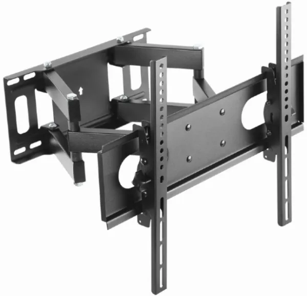 GEMBIRD WM-55ST-04 Gembird rotate/tilt VESA max. 40x40cm 32-55 max.35kg Slika 5
