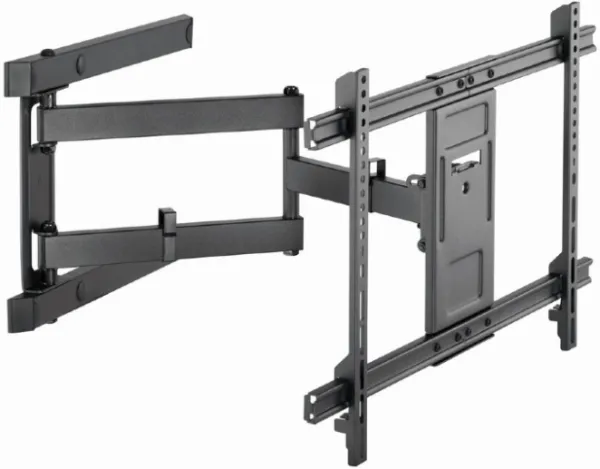 GEMBIRD WM-80ST-05 Gembird TV nosac okretanje/tilt 37-80 VESA max.60x40cm, max 50kg, drzac Slika 10