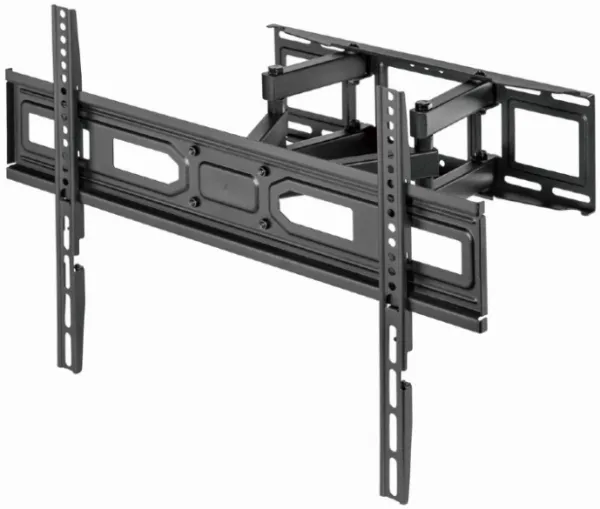 GEMBIRD WM-80ST-03 Gembird TV nosac okretanje/tilt 37-80 VESA max.60x40cm, max 40kg, drzac (FO) Slika 10