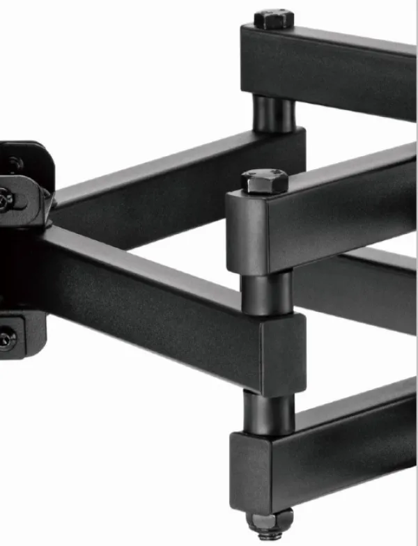 GEMBIRD WM-80ST-03 Gembird TV nosac okretanje/tilt 37-80 VESA max.60x40cm, max 40kg, drzac (FO) Slika 1
