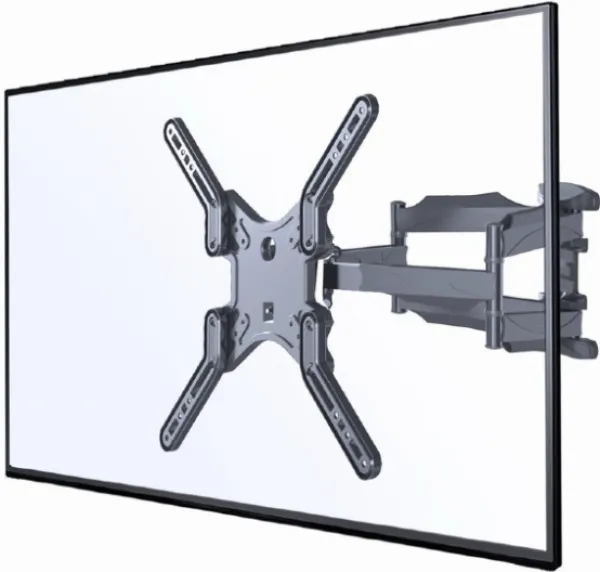 GEMBIRD WM-60ST-01 Gembird TV nosac okretanje/tilt 32-60 VESA max.40x40cm, max 36kg, drzac Slika 5