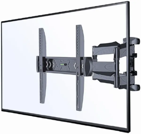 GEMBIRD WM-58ST-01 Gembird rotate/tilt VESA max. 40x40cm 32-58 max.36kg Slika 5